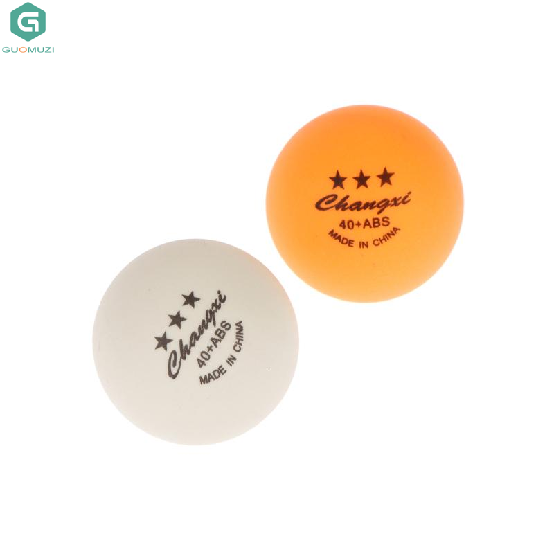 Balles de tennis de table d'en - Donic Table Tennis Ball avis et prix
