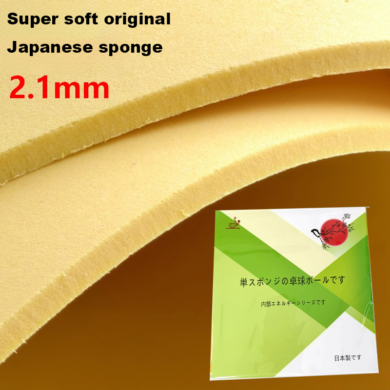 Éponge de raquette de Tennis d - Table Tennis Rubber Anti Spin avis et prix
