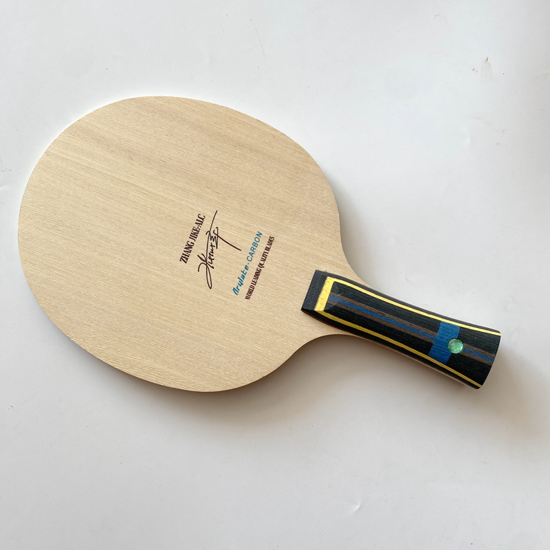 Raquette de tennis de table pr - Table Tennis Viscaria avis et prix