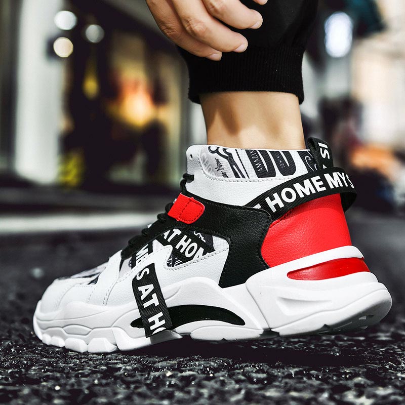 Tenisky Scarpe Uomo – baskets  - Table Tennis Outfit Male avis et prix