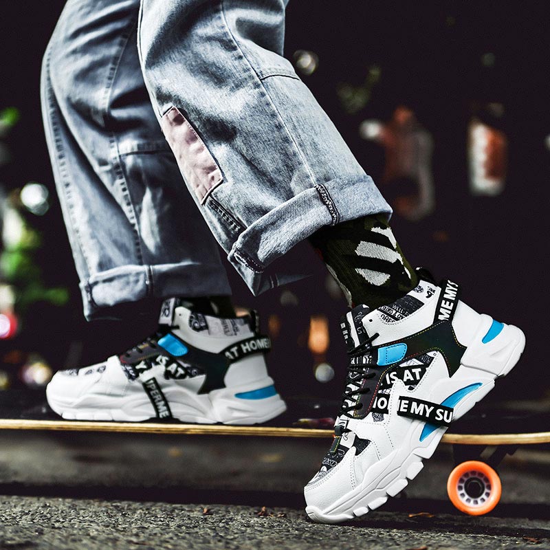 Tenisky Scarpe Uomo – baskets  - Table Tennis Outfit Male avis et prix