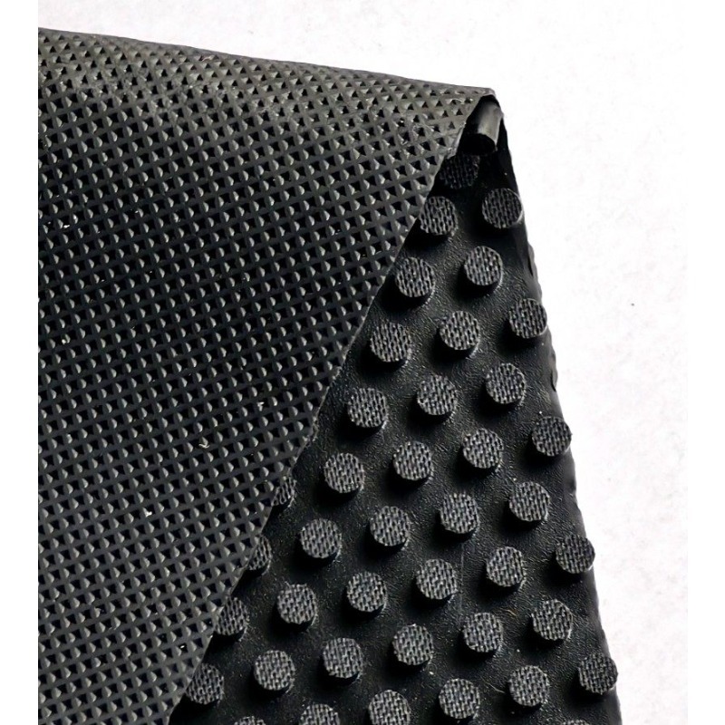 Caoutchouc de tennis de table  - Table Tennis Rubber Anti Spin avis et prix