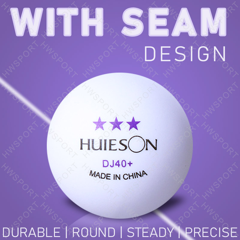 HUIESON-Tennis de table Ik3 St - Donic Table Tennis Ball avis et prix