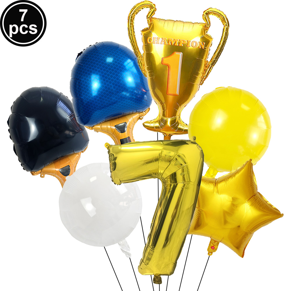 Ensemble de ballons en alumini - Table Tennis Champion Game avis et prix