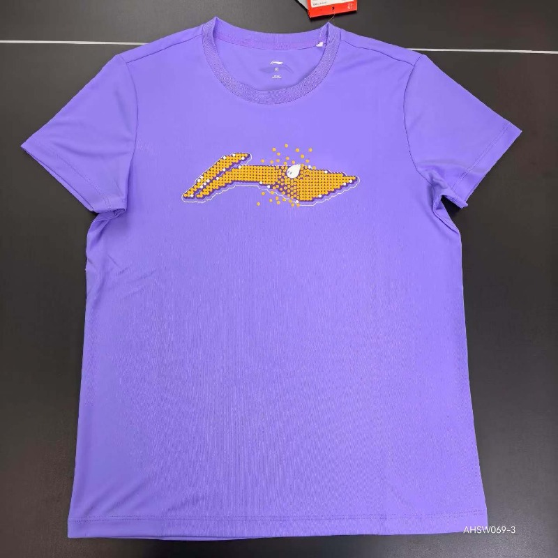 Nouveau t-shirt culturel de te - Table Tennis Shirt avis et prix