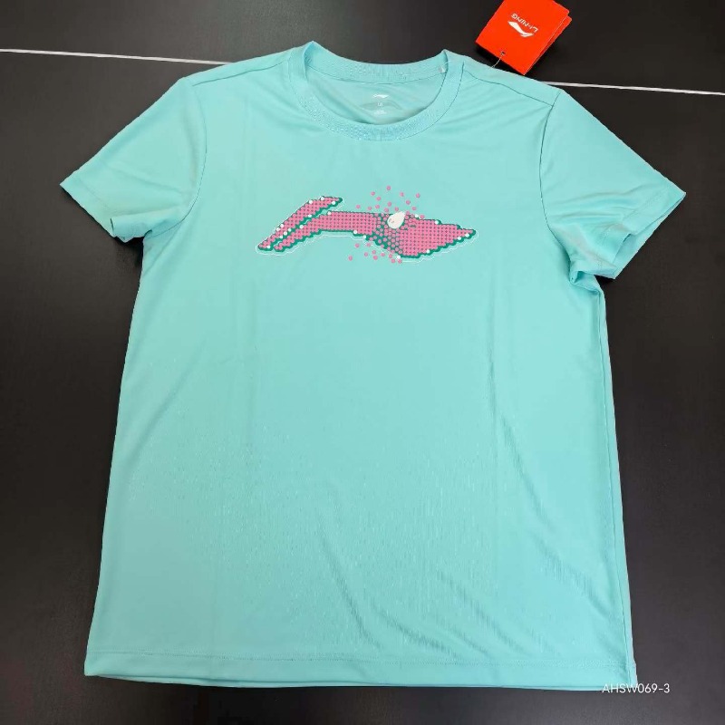 Nouveau t-shirt culturel de te - Table Tennis Shirt avis et prix