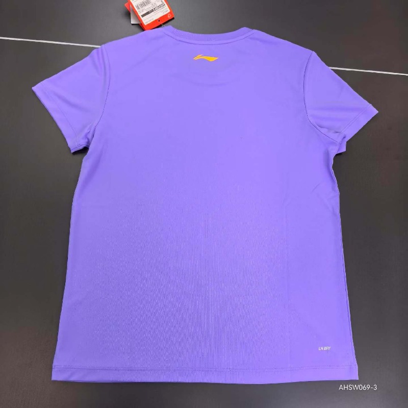 Nouveau t-shirt culturel de te - Table Tennis Shirt avis et prix