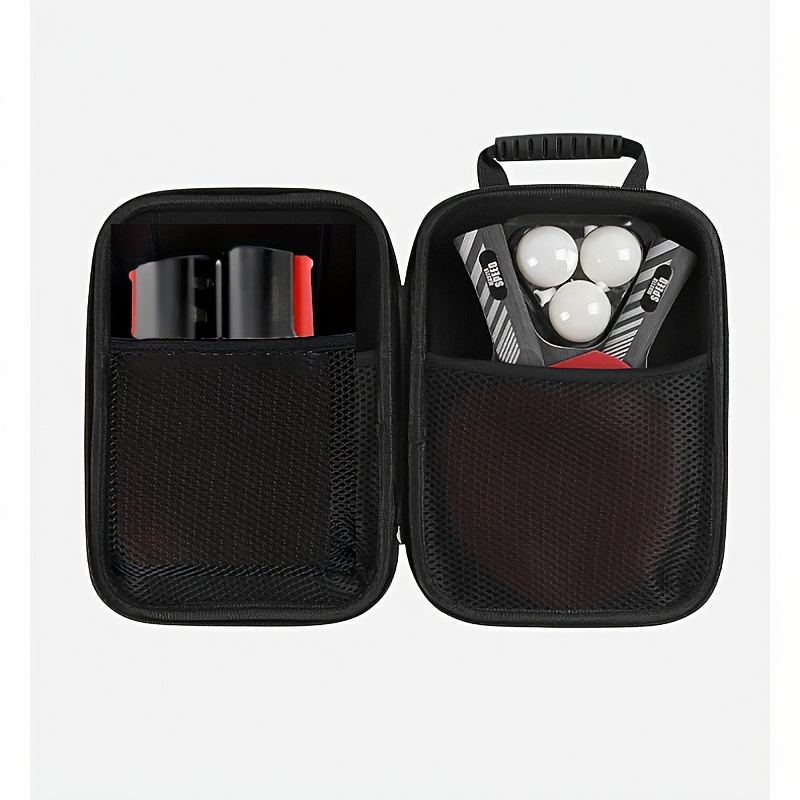 Ensemble de raquettes de tenni - Table Tennis Touch avis et prix