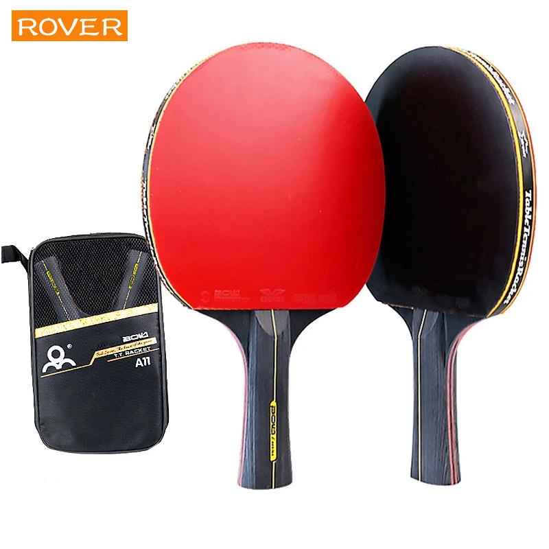 Raquette de Tennis de Table 5/ - Table Tennis Kit avis et prix