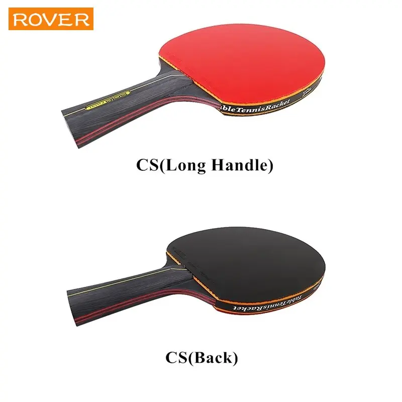Raquette de Tennis de Table 5/ - Table Tennis Kit avis et prix