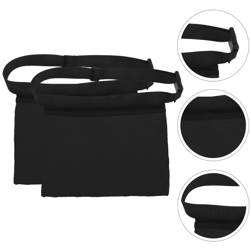 Sac de taille réutilisable pou - Table Tennis Balls avis et prix
