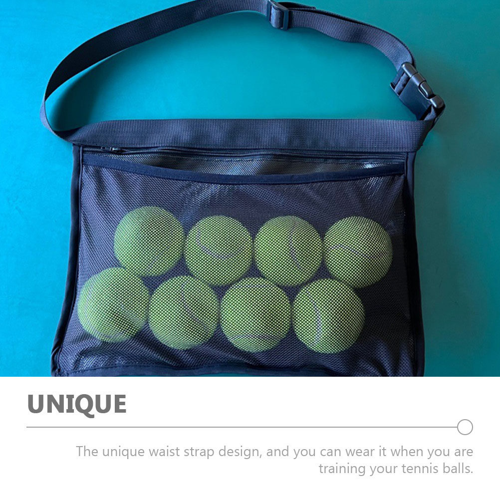 Sac de taille réutilisable pou - Table Tennis Balls avis et prix