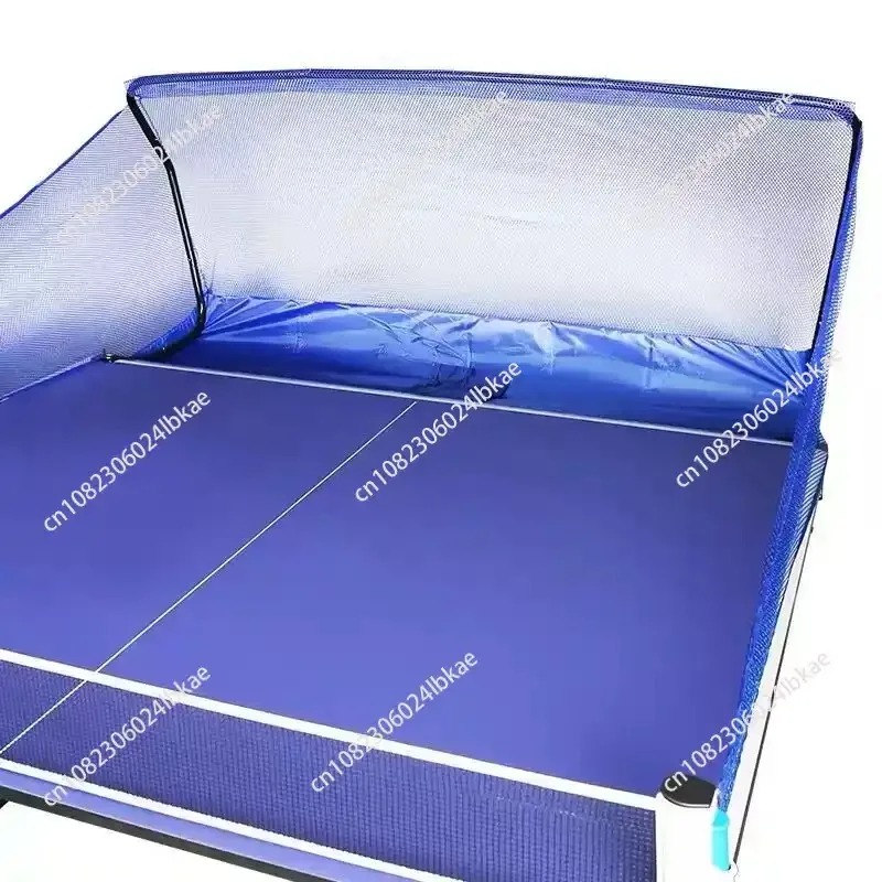 Filet de réception de balles d - Table Tennis Hub avis et prix