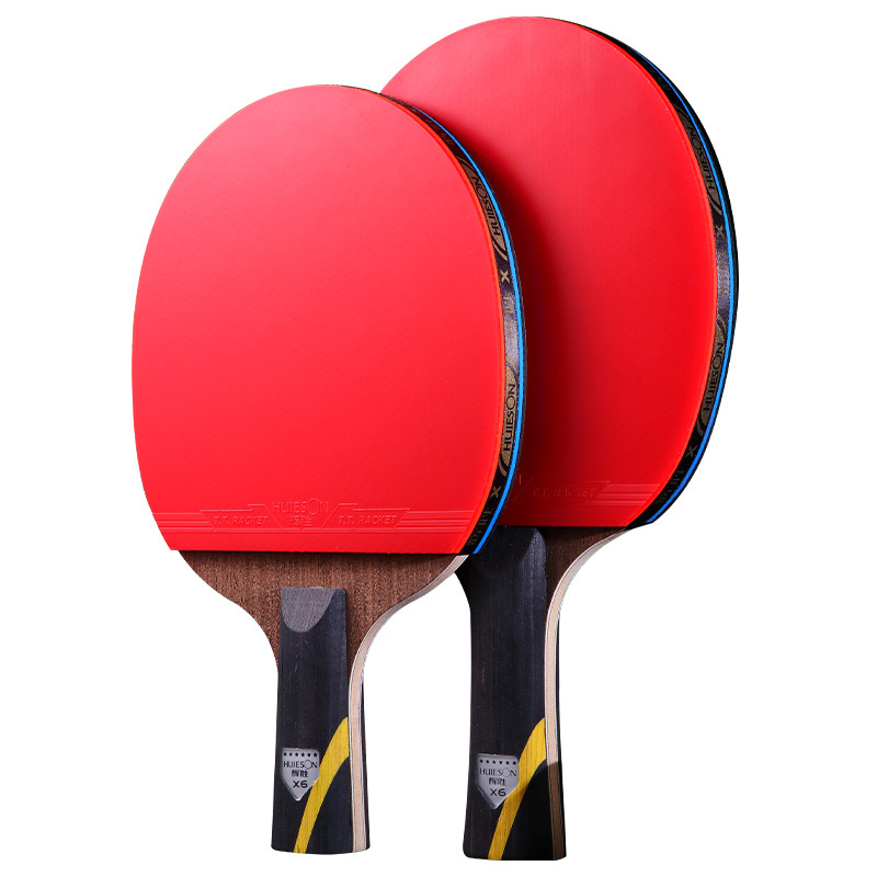 (2 pièces/paire) Raquette de t - Table Tennis Hub avis et prix