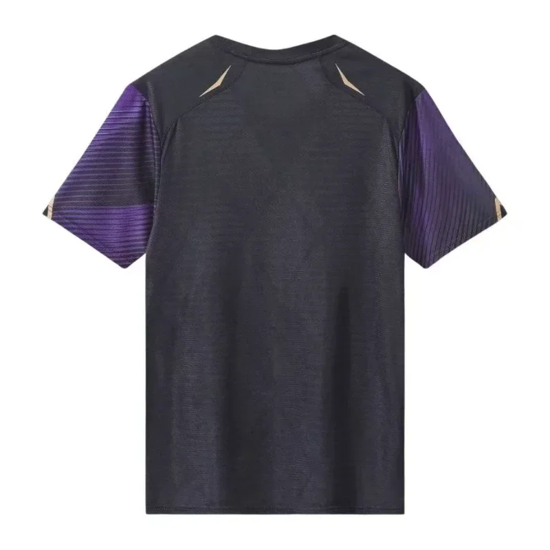 Nouvelle tenue de sport pour b - Table Tennis Shirt avis et prix