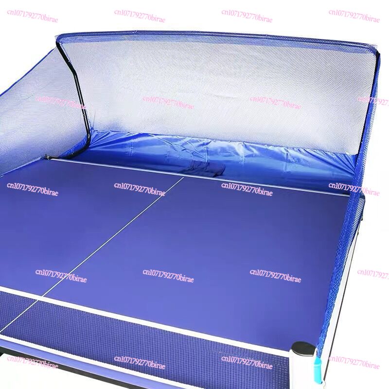 Collecteur de balles de tennis - Table Tennis Balls avis et prix