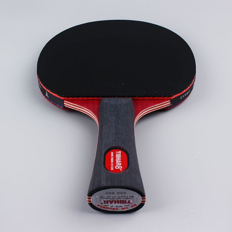 TIBHAR Raquettes de tennis de  - Table Tennis Kit avis et prix