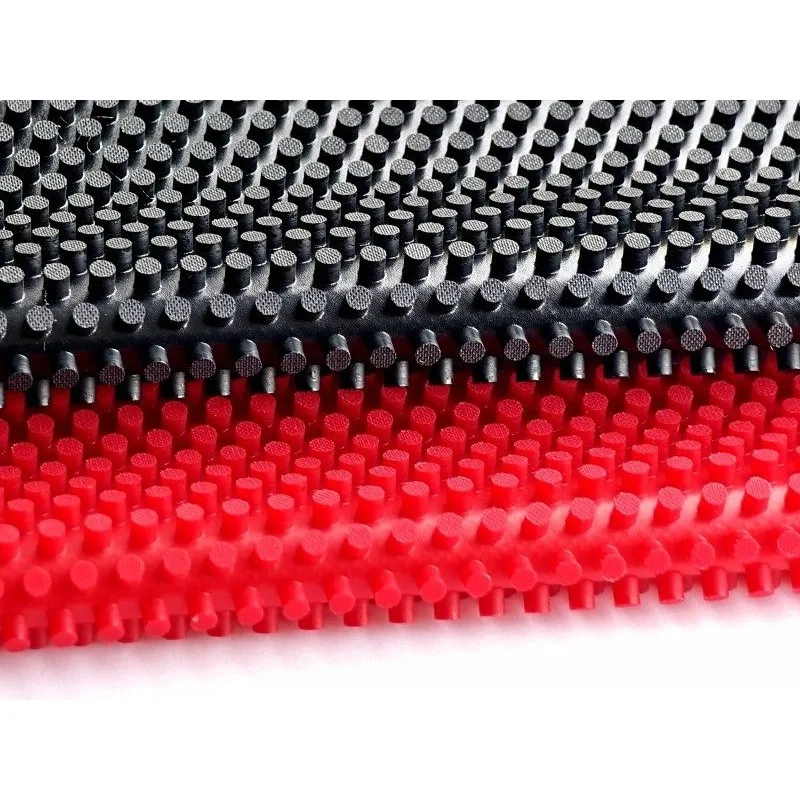 Sauer Troger Dancer 007 Caoutc - Table Tennis Rubber Anti Spin avis et prix