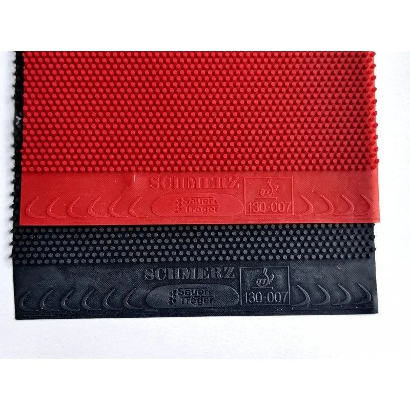 Sauer Troger Dancer 007 Caoutc - Table Tennis Rubber Anti Spin avis et prix