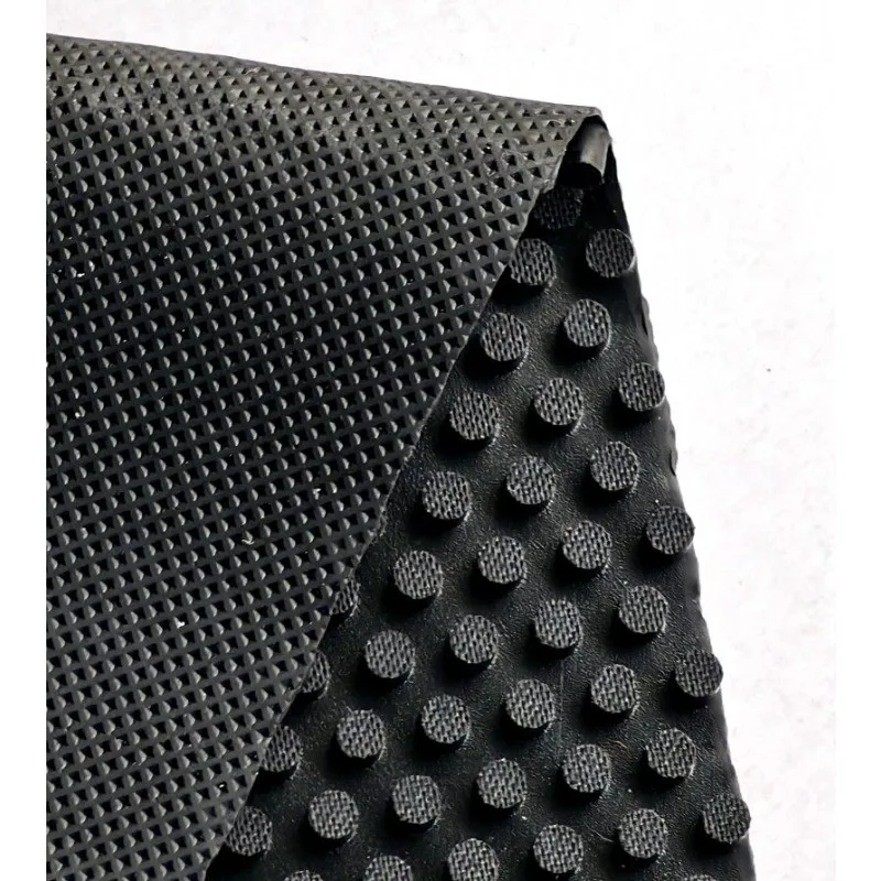 Sauer Troger Dancer 007 Caoutc - Table Tennis Rubber Anti Spin avis et prix
