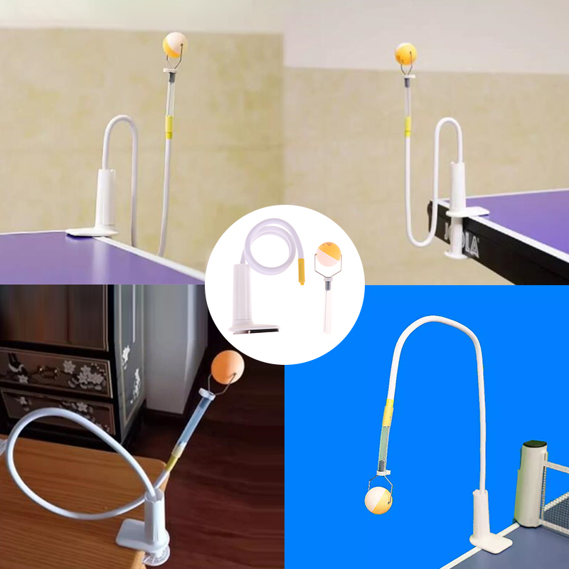 Robot d'entraînement de Tennis - Robot Ball Machine avis et prix