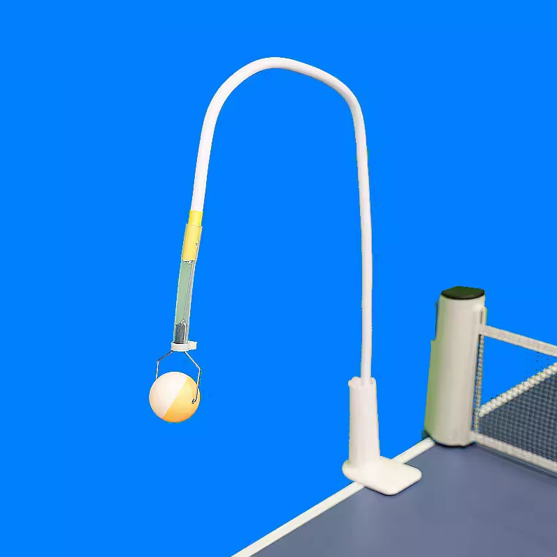 Robot d'entraînement de Tennis - Robot Ball Machine avis et prix