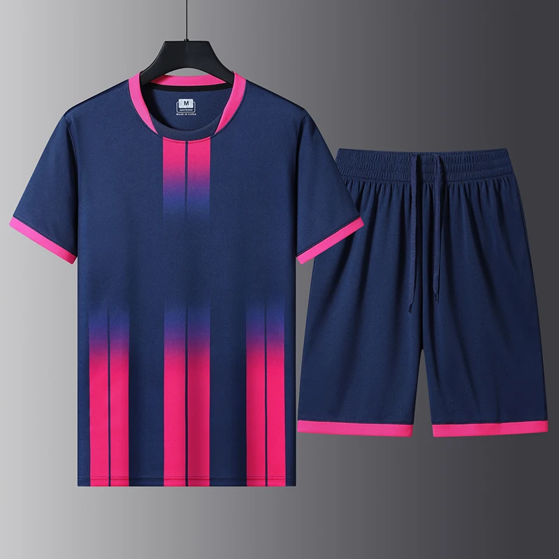 T-shirt d'été de haute qualité - Table Tennis Shirt avis et prix