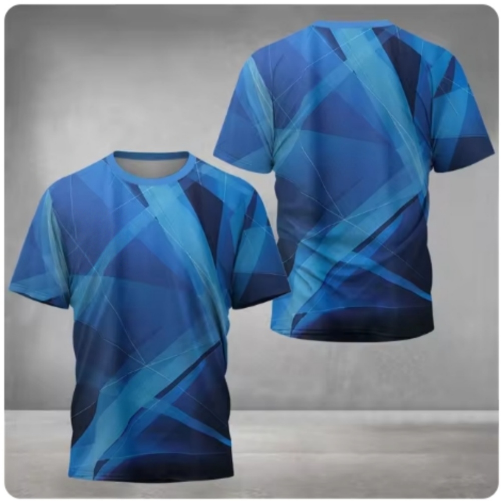 Tenue de sport pour homme adul - Table Tennis Shirt avis et prix