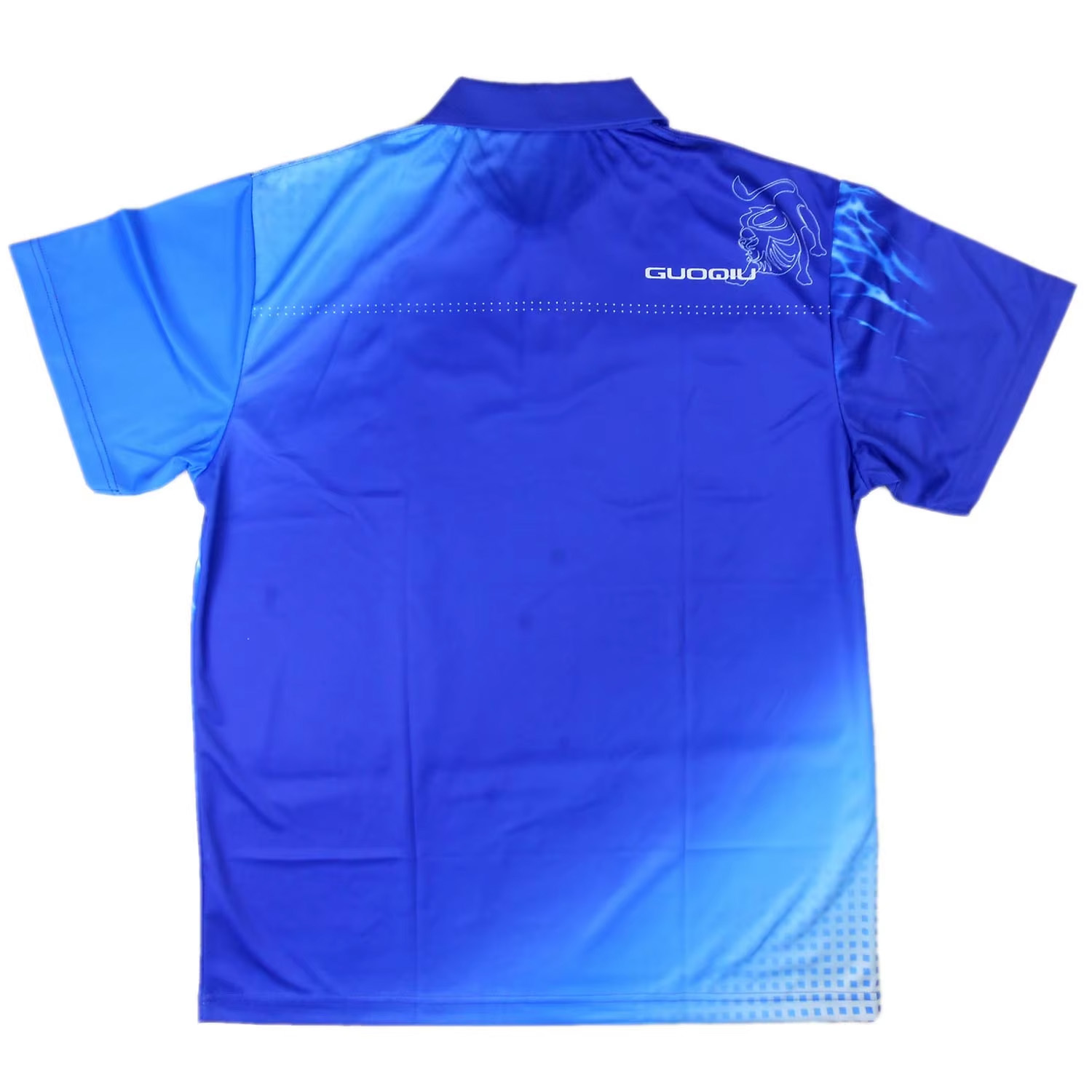 T-shirts de tennis de table Gu - Table Tennis Shirt avis et prix