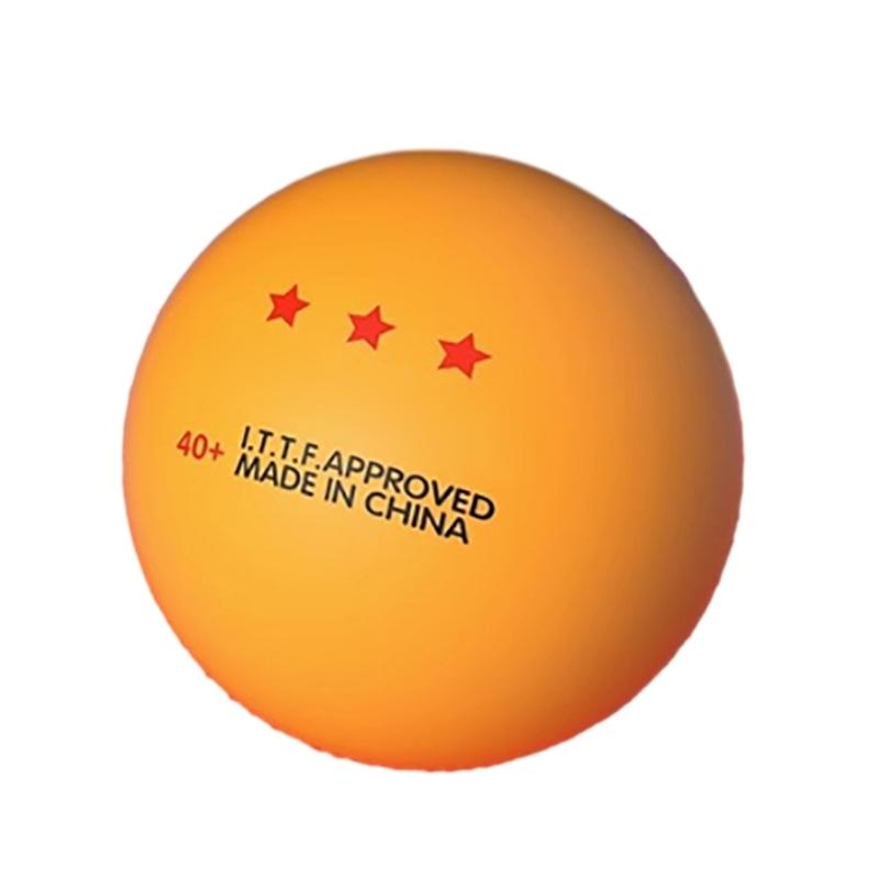 Balle de tennis de table 3 éto - Donic Table Tennis Ball avis et prix