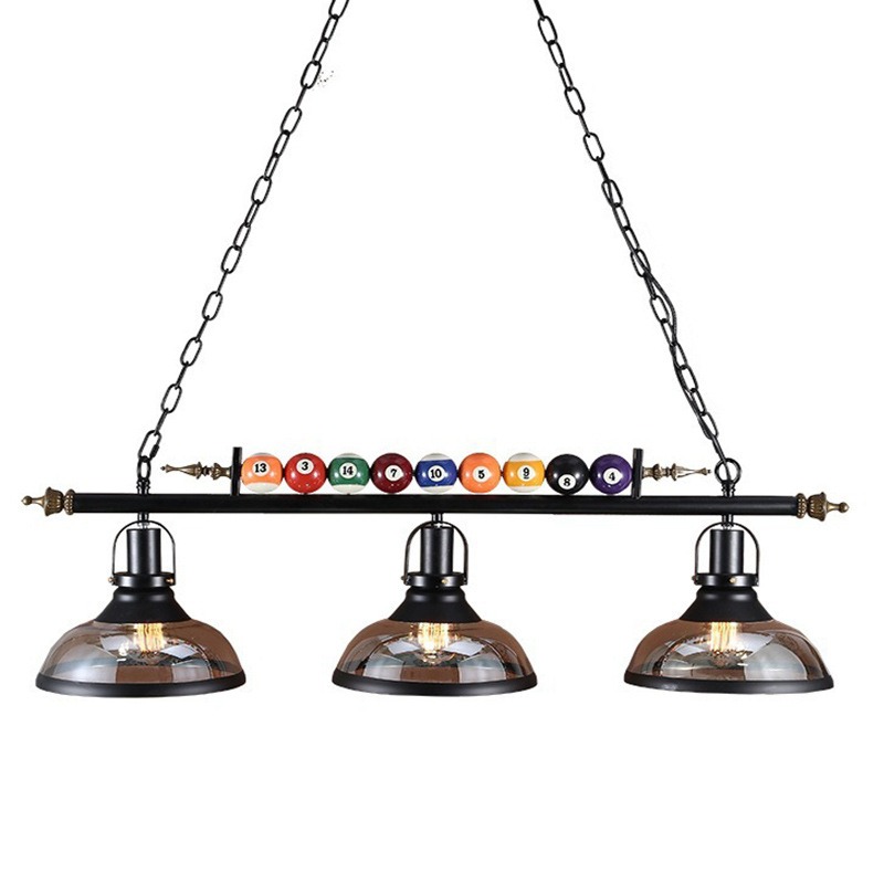 Lampes suspendues créatives de - Table Tennis Touch avis et prix