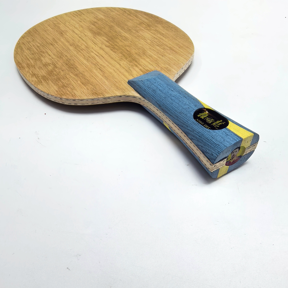 Raquette de Tennis de Table en - Table Tennis Viscaria avis et prix