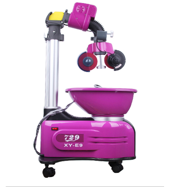 Robot de ping-pong automatique - Robot Ball Machine avis et prix