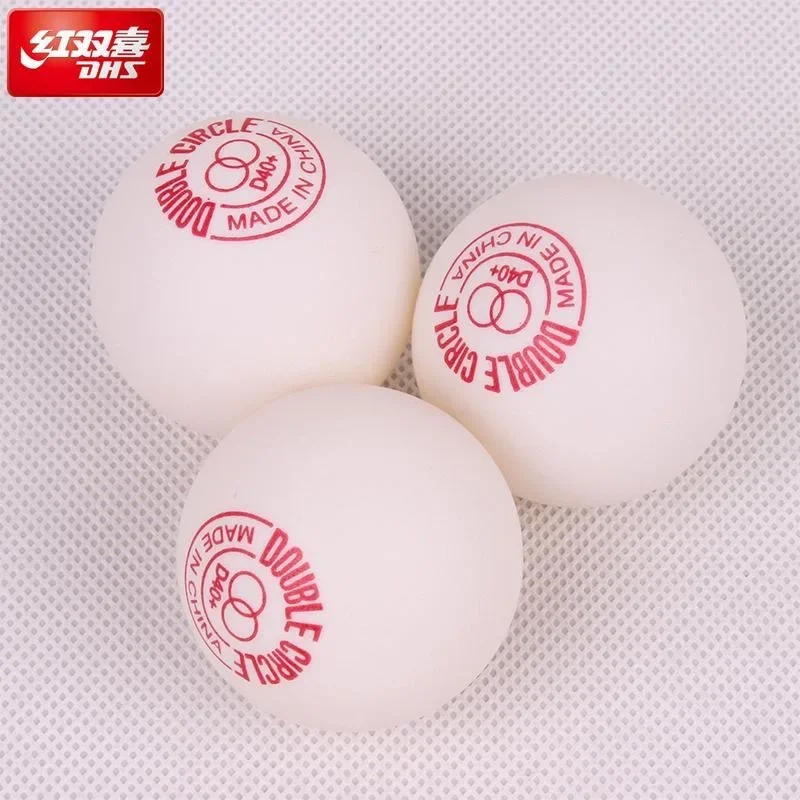 Balle de tennis de table DHS,  - Donic Table Tennis Ball avis et prix