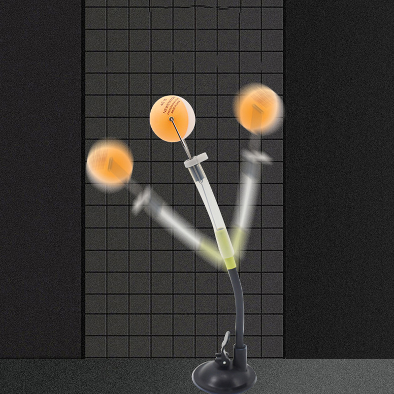 Robot professionnel d'entraîne - Robot Ball Machine avis et prix