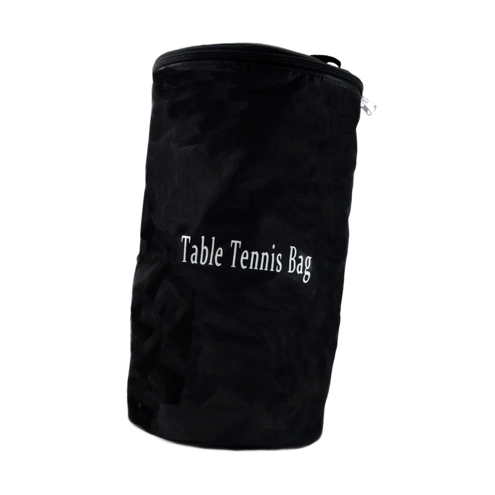 Sac de rangement pour balles d - Table Tennis Hub avis et prix