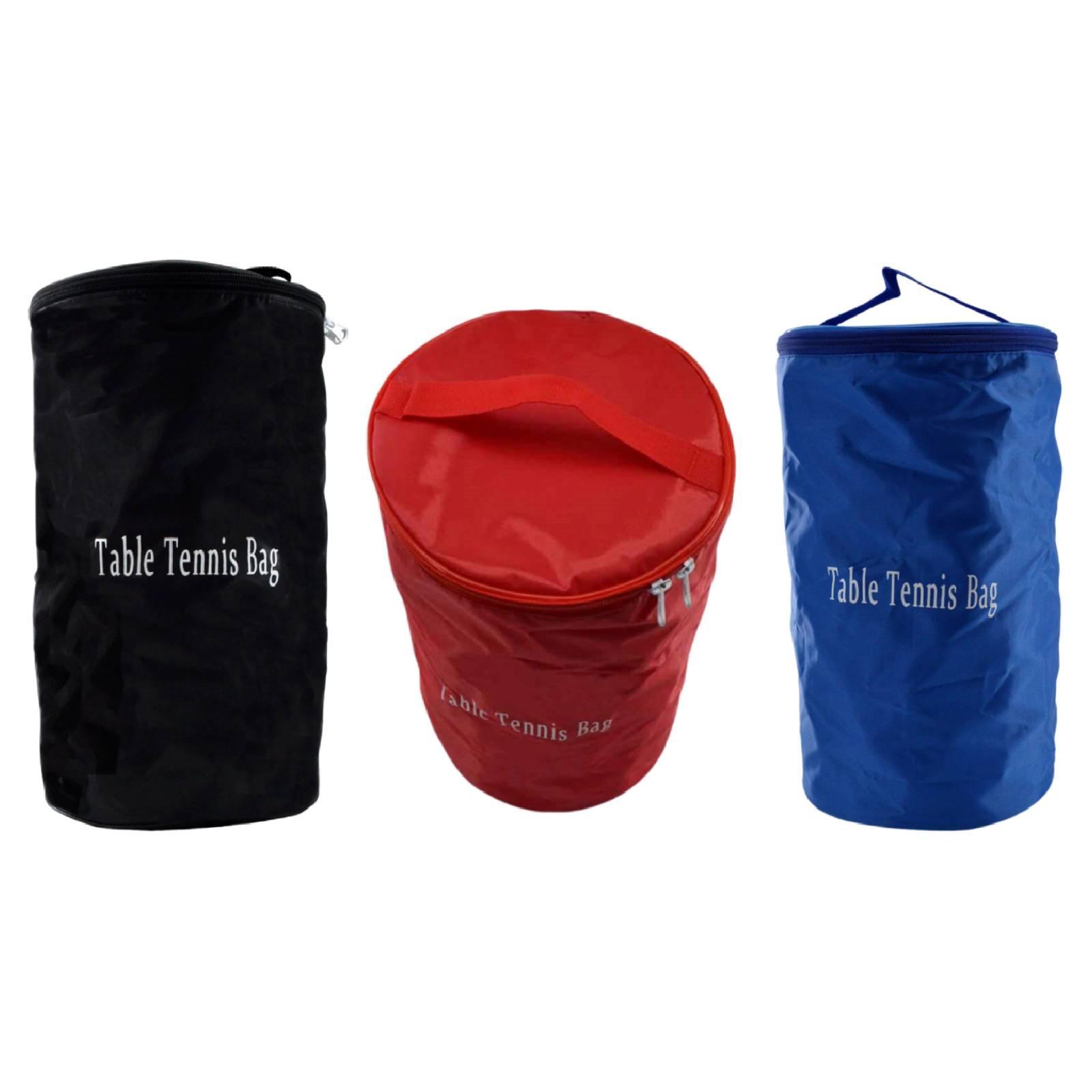 Sac de rangement pour balles d - Table Tennis Hub avis et prix