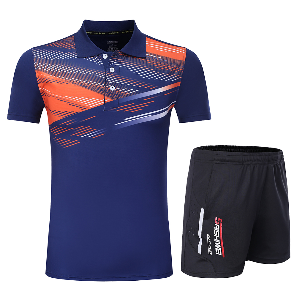T-shirt de tennis de table pou - Table Tennis Kit avis et prix