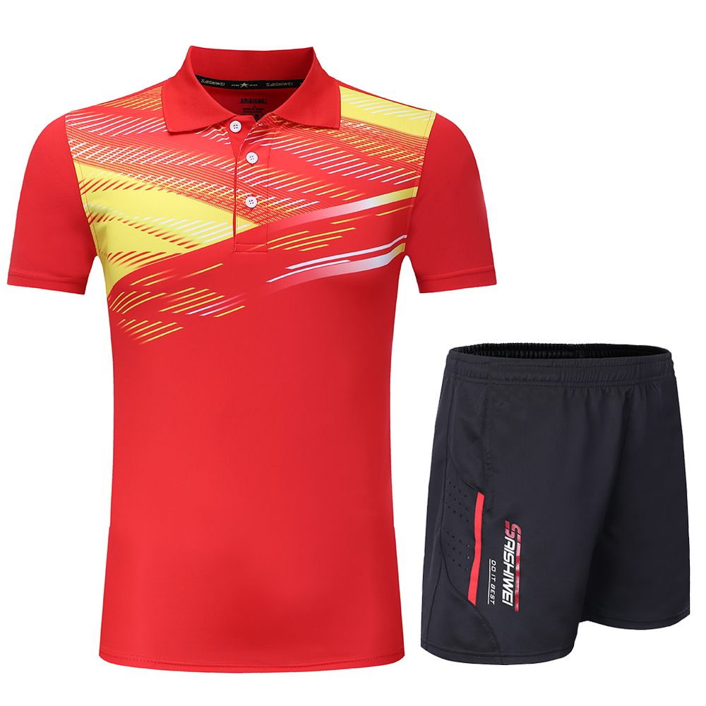 T-shirt de tennis de table pou - Table Tennis Kit avis et prix