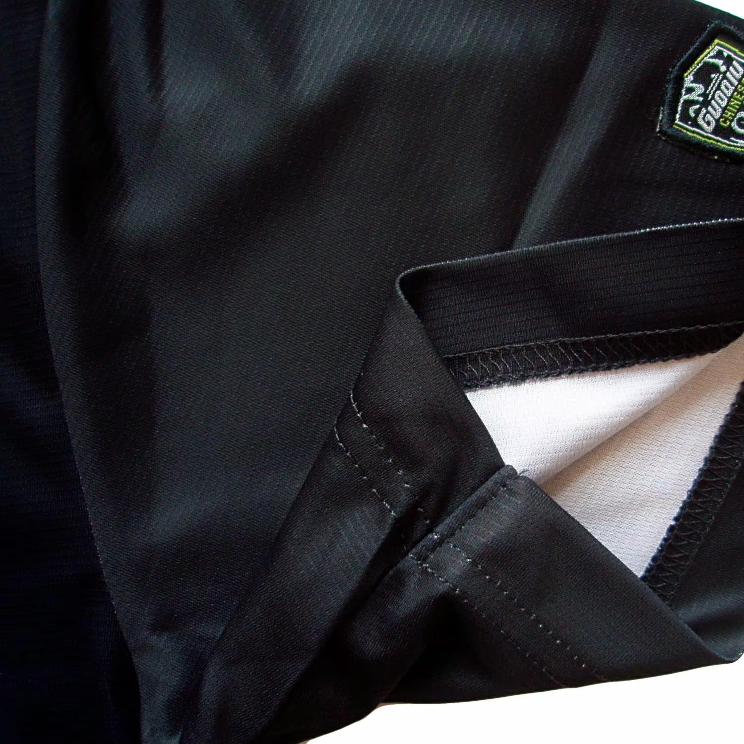 GuoQiu T-shirts de tennis de t - Table Tennis Shirt avis et prix