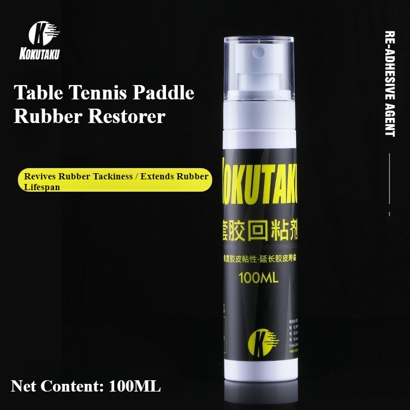 KOKUTAKU Spray de restauration - Table Tennis Touch avis et prix