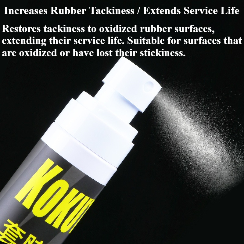 KOKUTAKU Spray de restauration - Table Tennis Touch avis et prix
