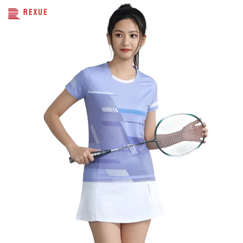 Chemise de tennis de table et  - Table Tennis Shirt avis et prix