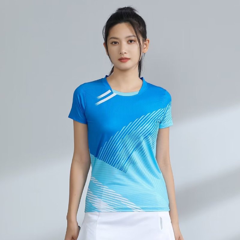 Chemise de tennis de table et  - Table Tennis Shirt avis et prix