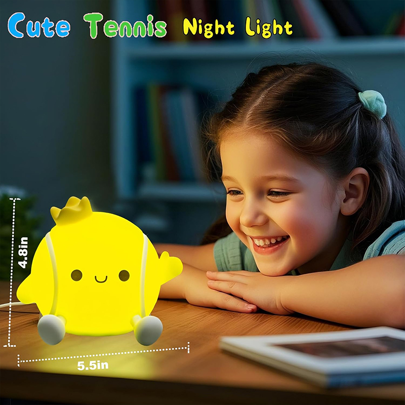 NOUVELLE Lampe de chevet en si - Table Tennis Flash avis et prix