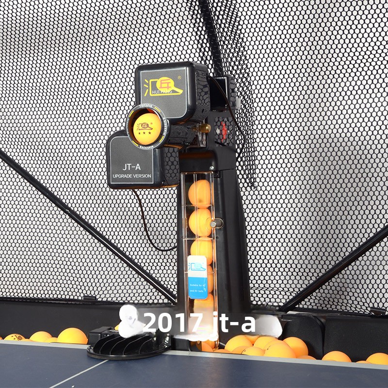 Machine de service de tennis d - Table Tennis Balls avis et prix