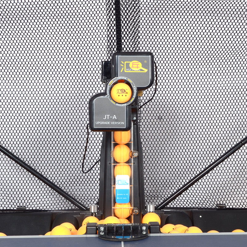 Machine de service de tennis d - Table Tennis Balls avis et prix