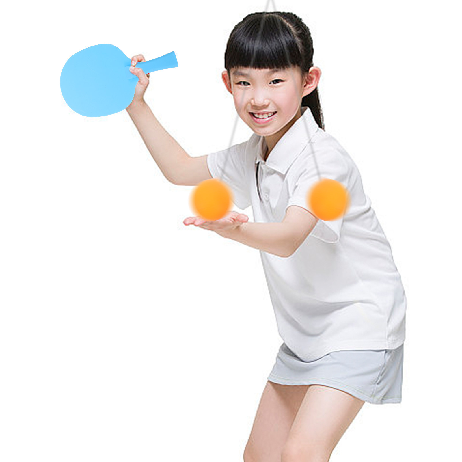 Kit d'entraînement interactif  - Table Tennis Kit avis et prix
