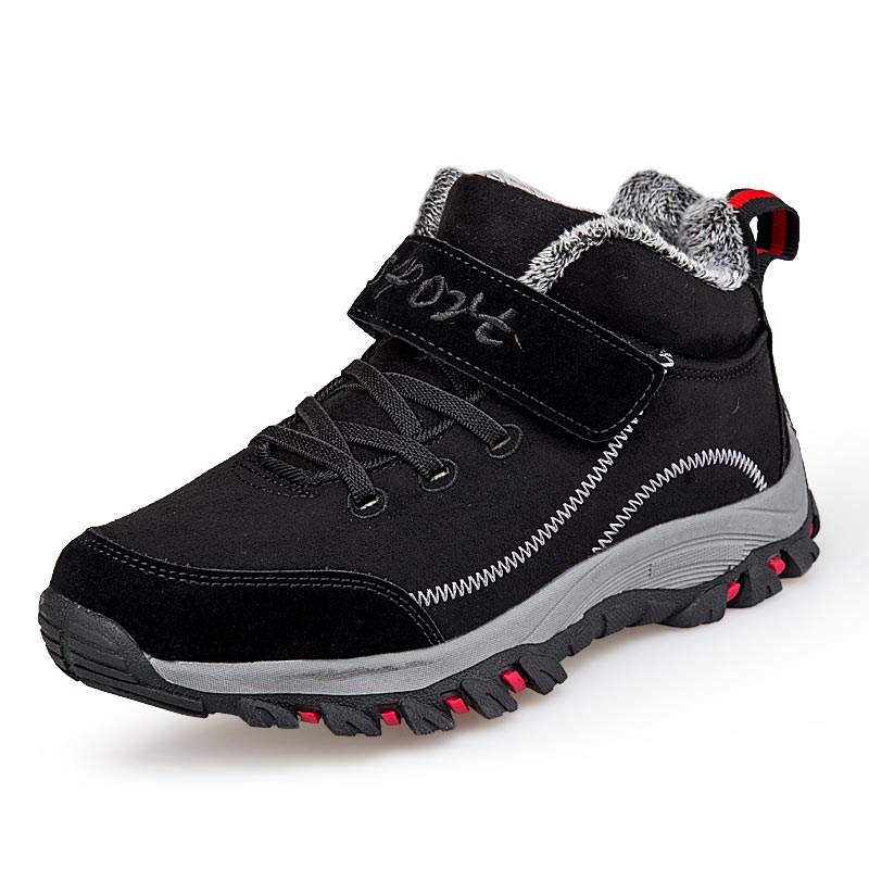 short winter sports shoes for  - Table Tennis Outfit Male avis et prix