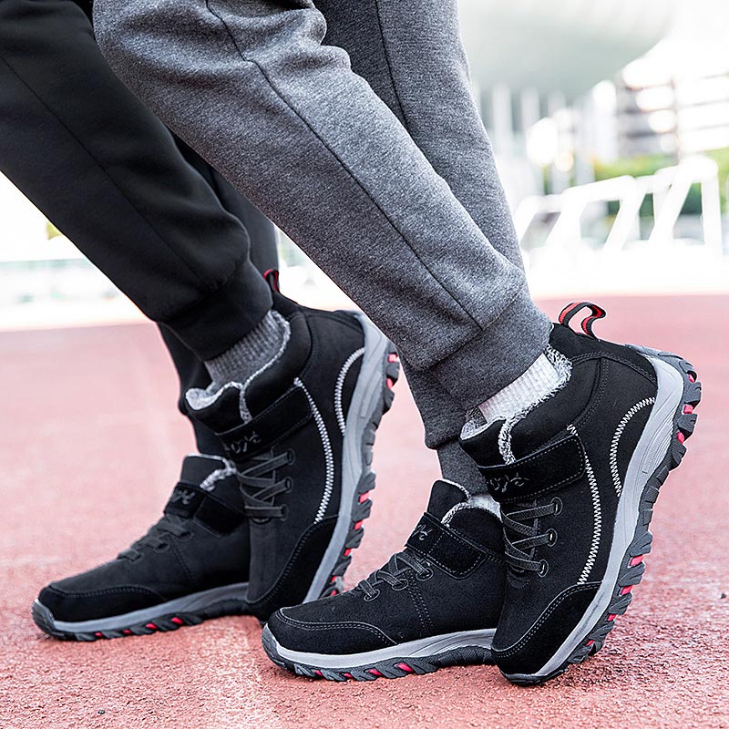 short winter sports shoes for  - Table Tennis Outfit Male avis et prix